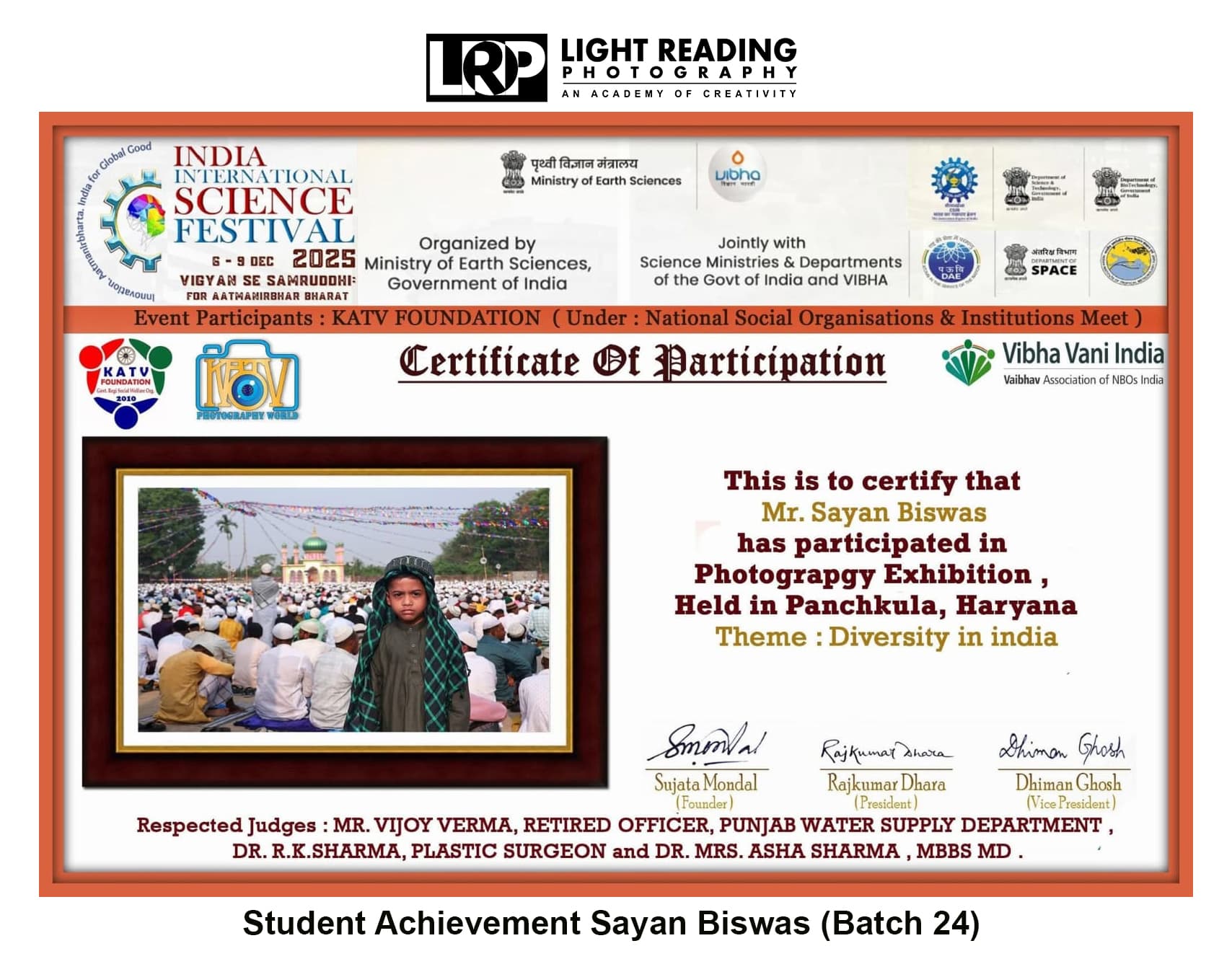 Student Achievement