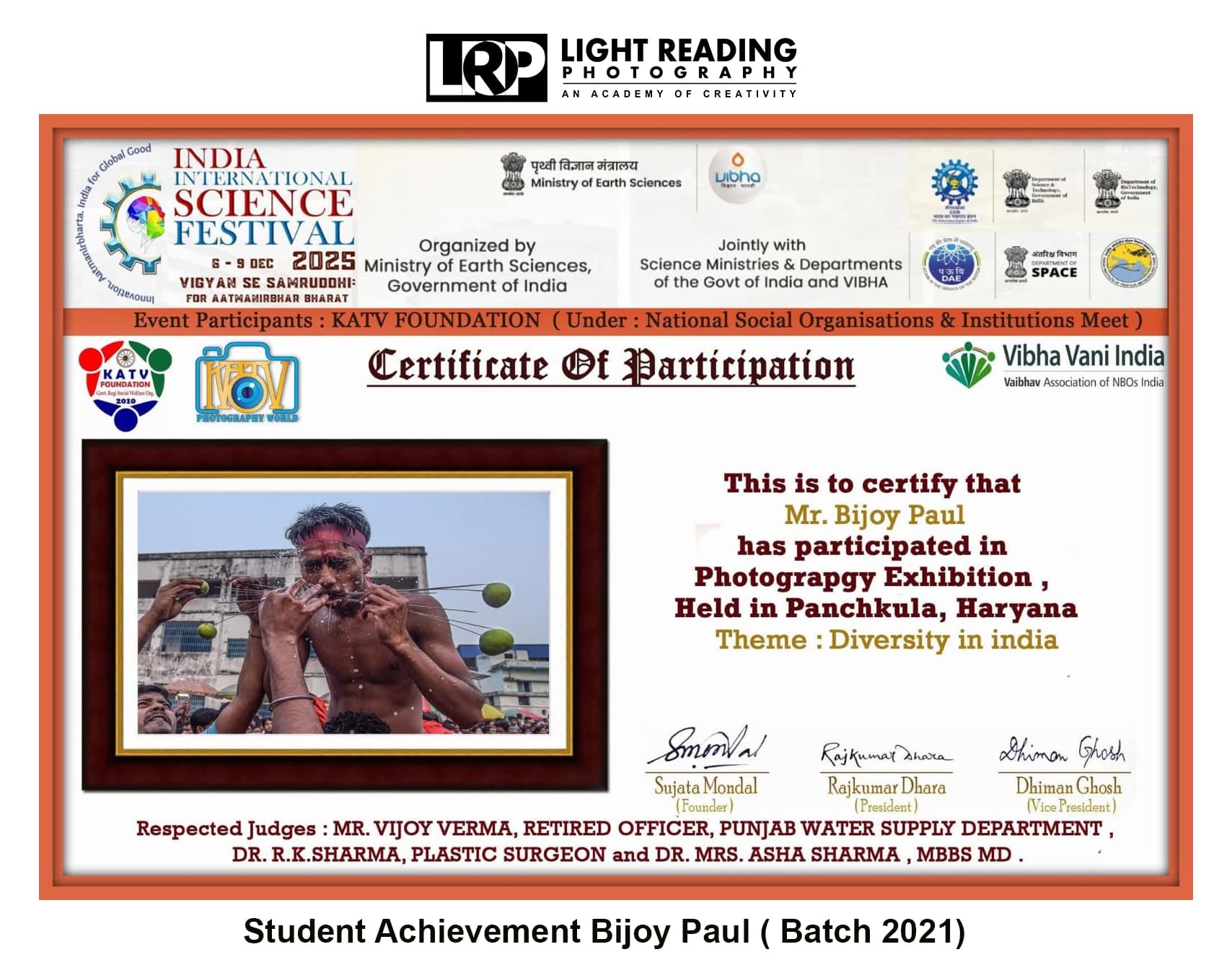 Student Achievement