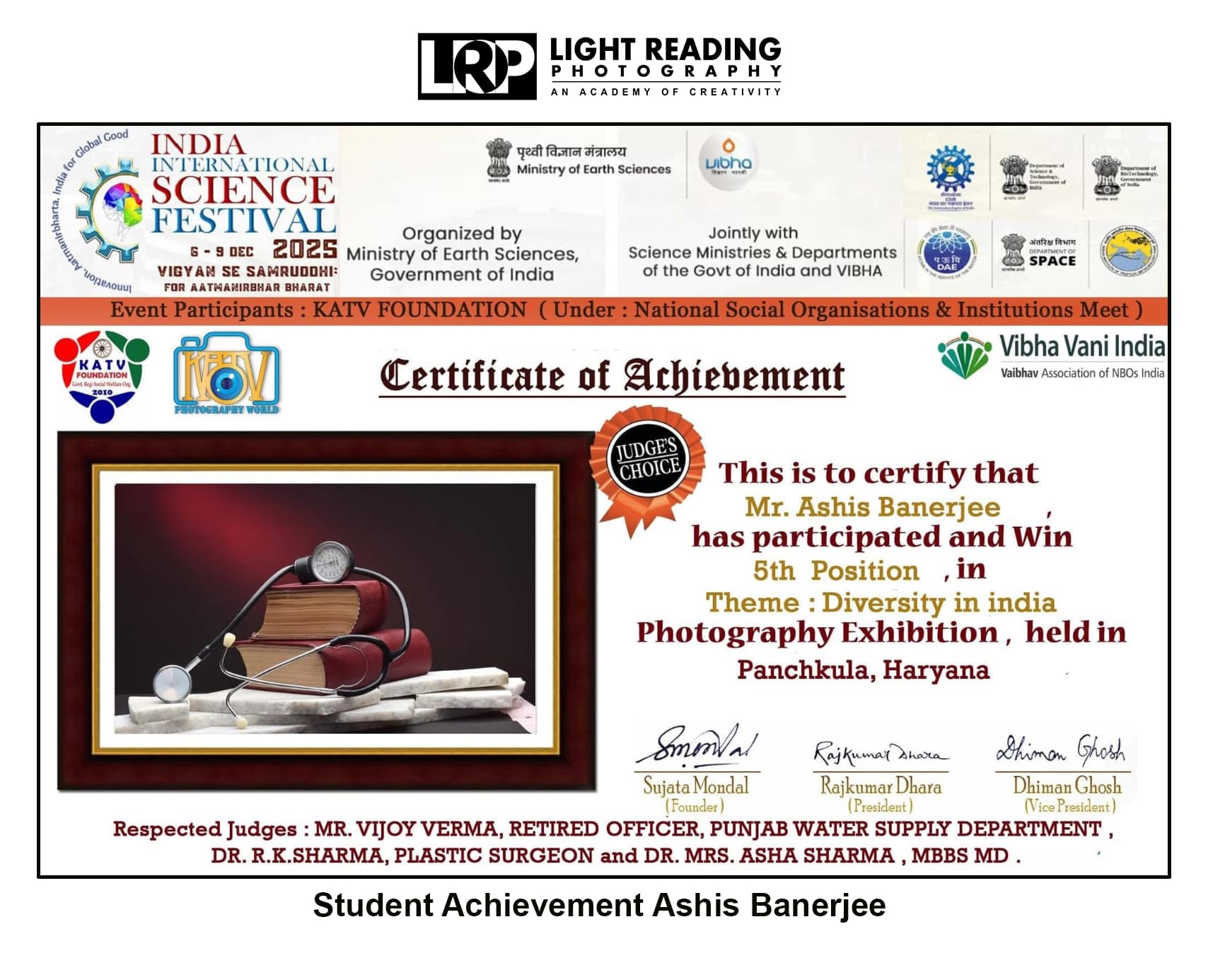 Student Achievement