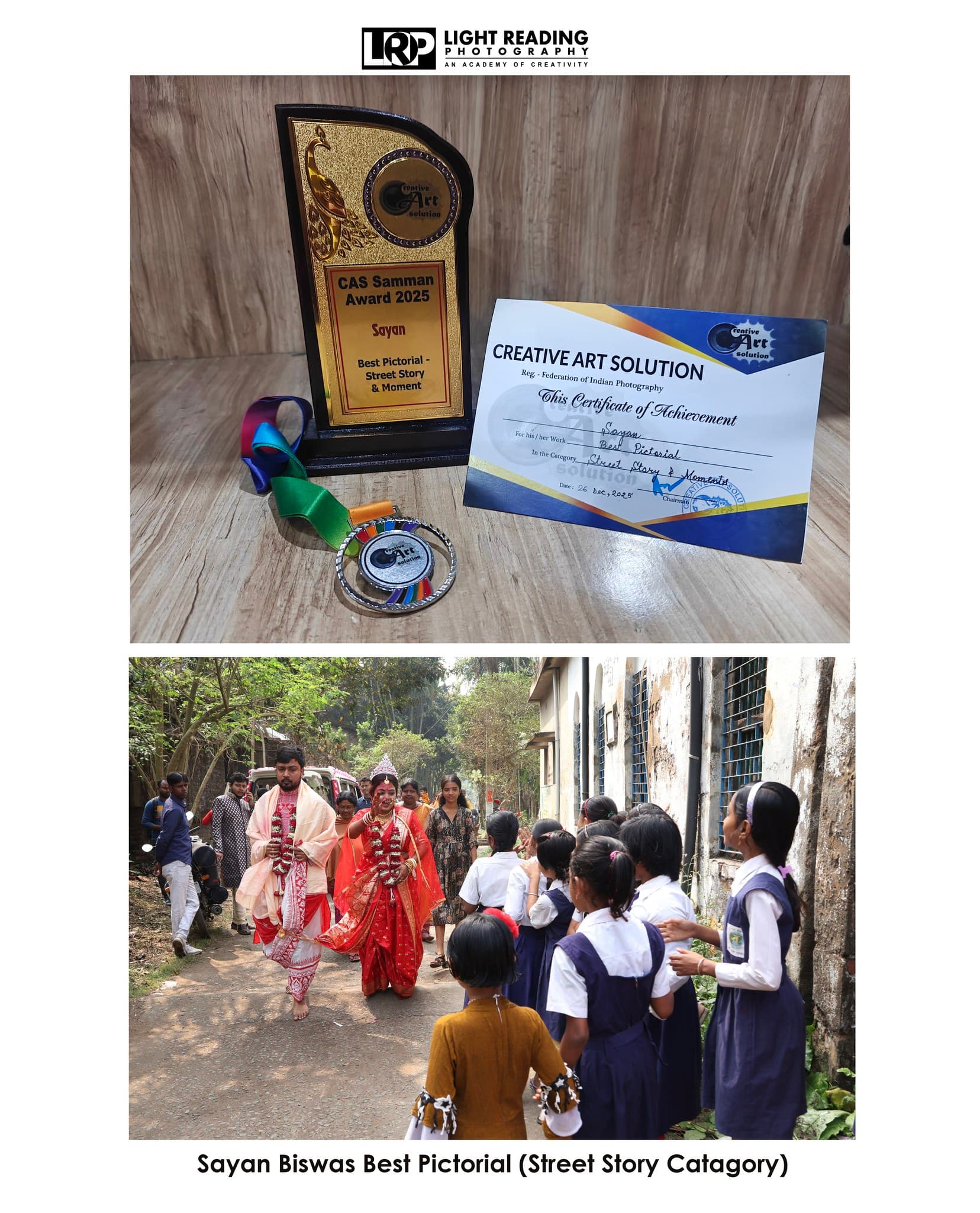 Student Achievement